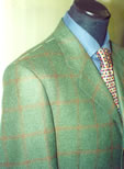 Elegant suit